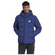 Adidas Ανδρικό μπουφάν Helionic Climawarm Hooded Down Jacket